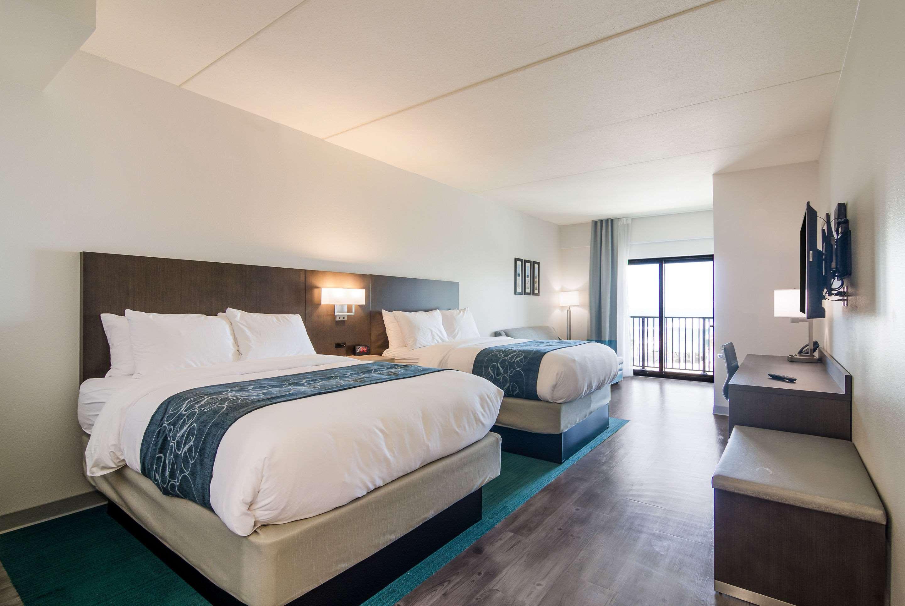 Comfort Inn & Suites Gulf Shores East Beach Near Gulf State Park מראה חיצוני תמונה