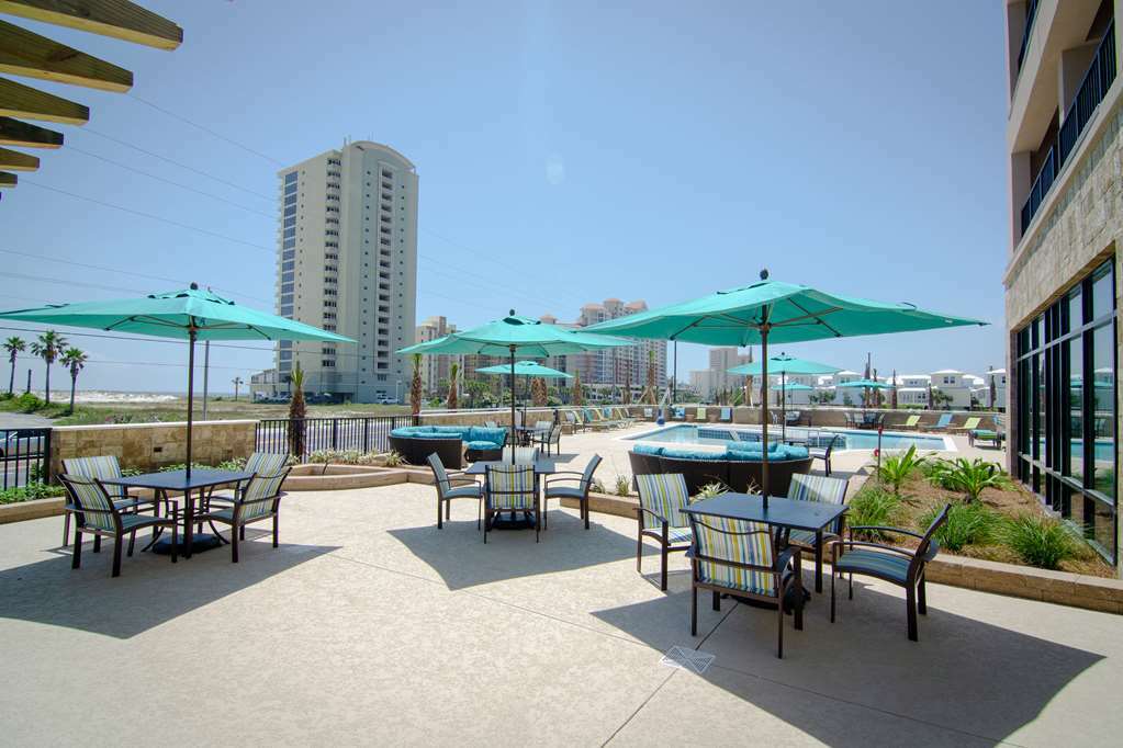 Comfort Inn & Suites Gulf Shores East Beach Near Gulf State Park שירותים תמונה